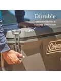 Convoy 100QT koelbox