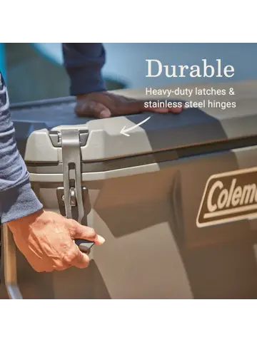 Convoy 100QT koelbox