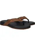 Teenslippers Heren