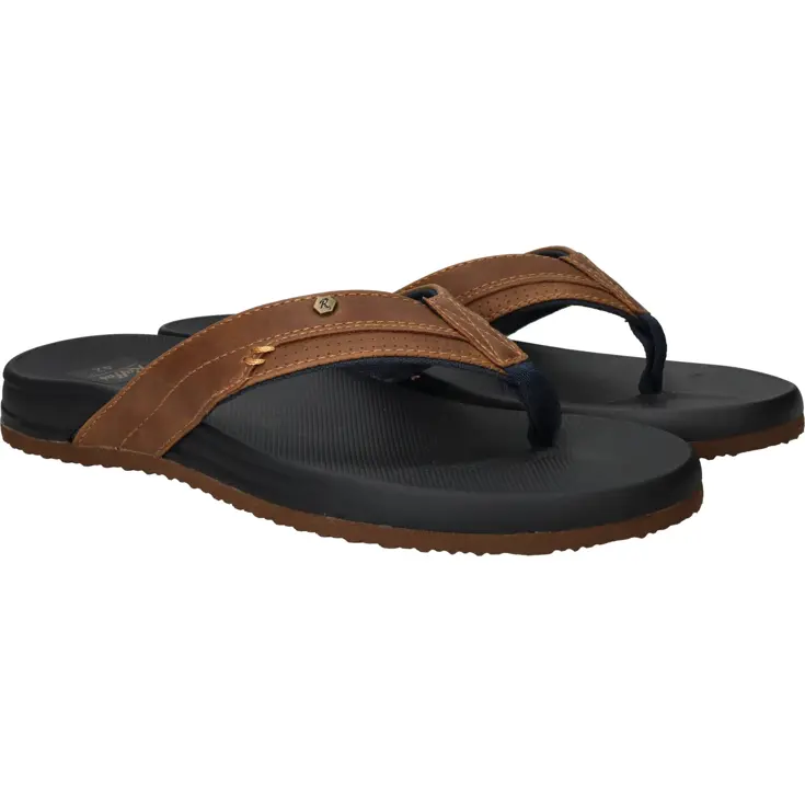 Teenslippers Heren