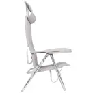 Crespo Strandstoel AL/205 Compact