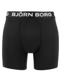 Björn Borg - Performance 2-Pack Boxers - Heren