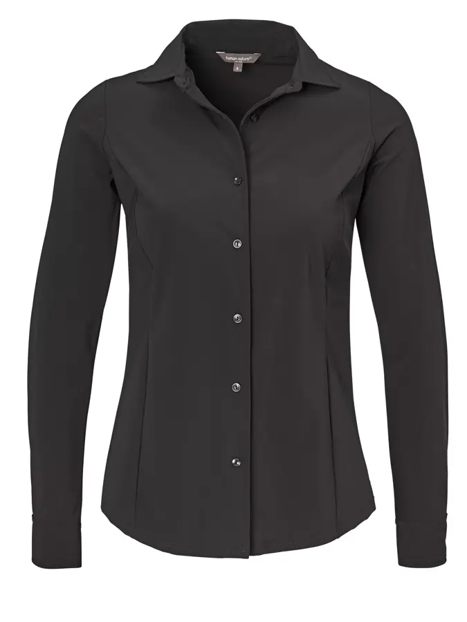 Jeanette - Blouse Dames - Travel Collectie