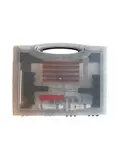 Bandenreparatieset 28-delig voor Autobanden