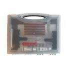 Bandenreparatieset 28-delig voor Autobanden