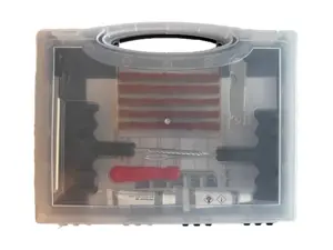 Bandenreparatieset 28-delig voor Autobanden