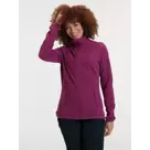 Line - Fleecevest dames - Human Nature
