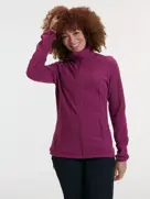 Line - Fleecevest dames - Human Nature
