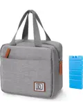 Koeltas - Lunchtas - 4 liter