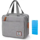 Brisby - Koeltas - Lunchtas 4 Liter