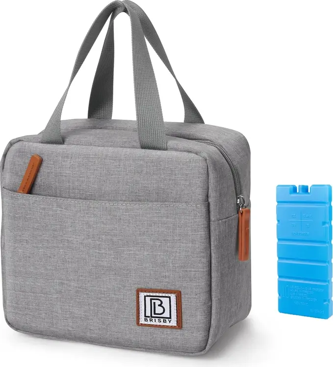 Koeltas - Lunchtas - 4 liter