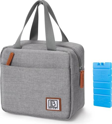 Koeltas - Lunchtas - 4 liter