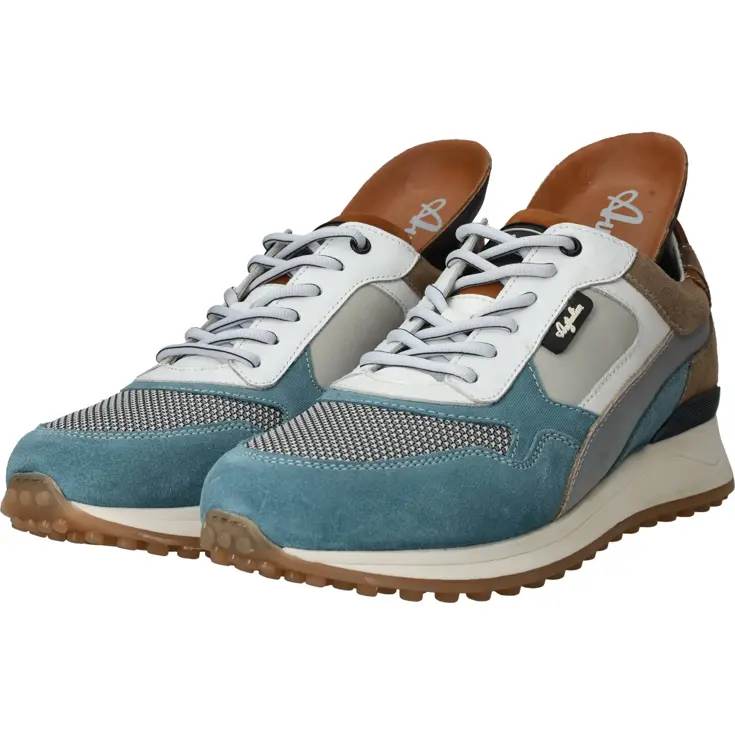 Yamato veterschoenen Heren