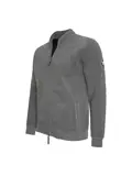 Heren Sherpa Fleece Vest