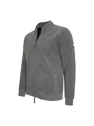 Heren Sherpa Fleece Vest