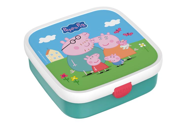 Mepal Campus Bento lunchbox groot 1.25 l
