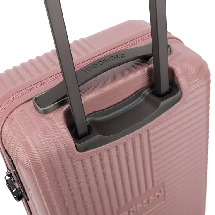 Tourister - Handbagage koffer - 55cm - 34L