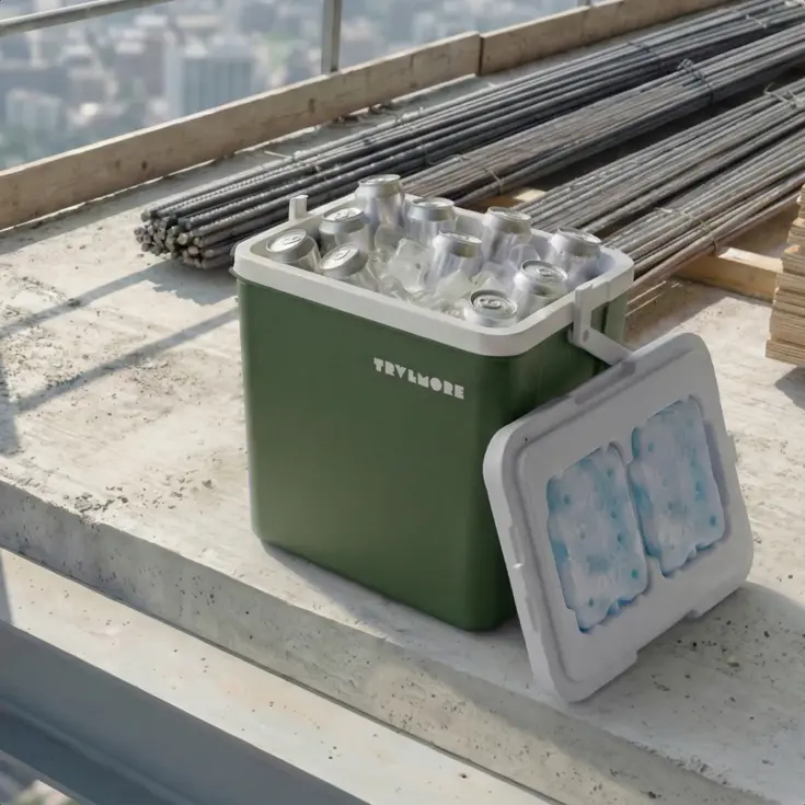 Koelbox – 26L – Frigobox