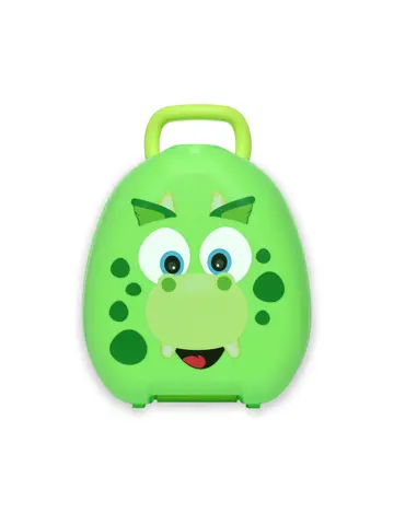 My Carry Potty - Reispotje