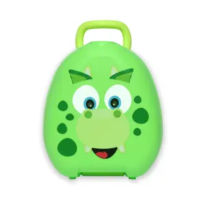 My Carry Potty - Reispotje