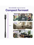 Ease 3.5mm Aux naar Lightning Koppelstuk