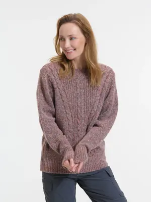 Bucine - Trui dames - Human Nature