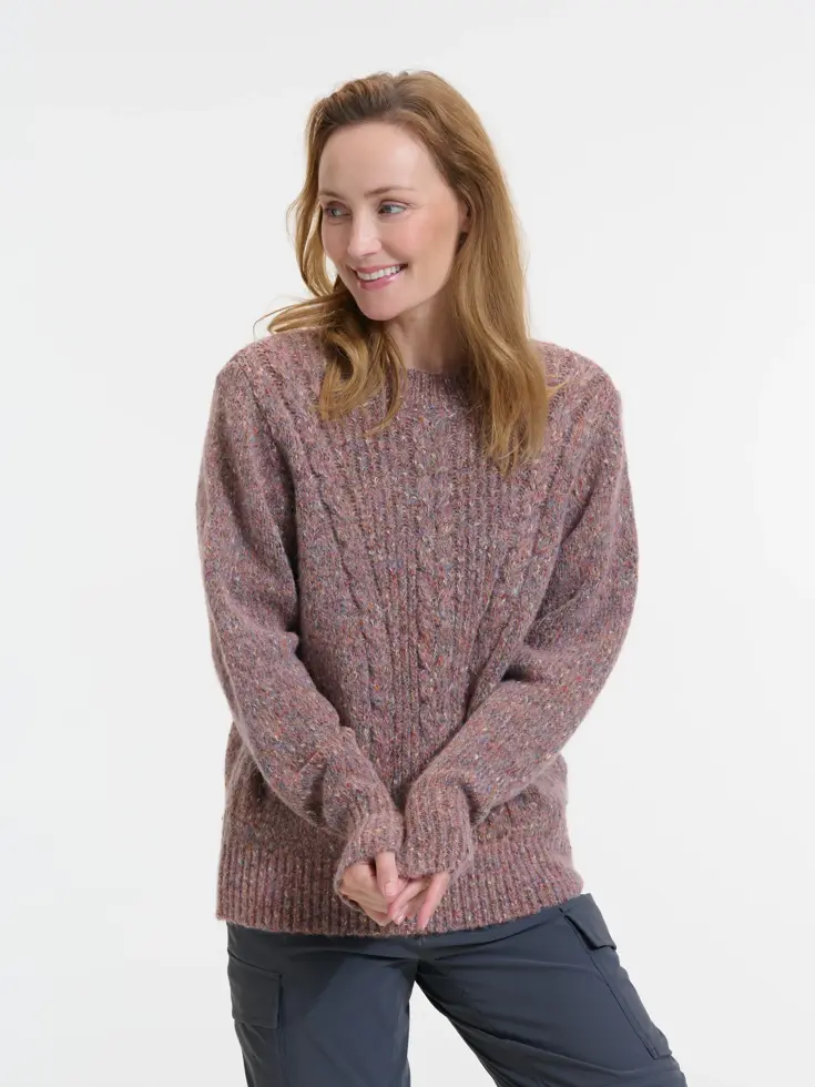 Bucine - Trui dames - Human Nature