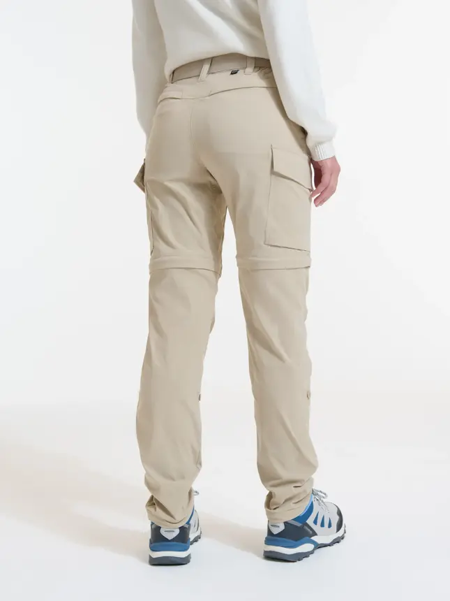 Farra - Afritsbroek dames - Human Nature