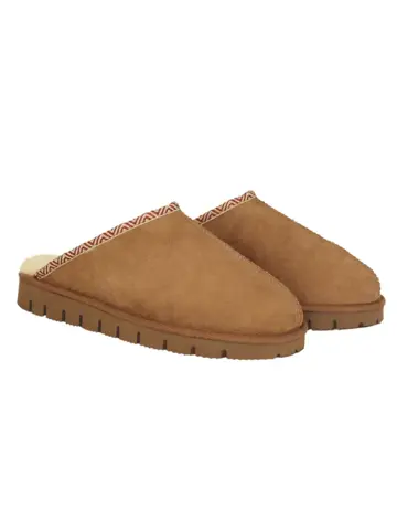 Pantoffel Edge unisex