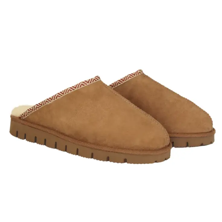 Pantoffel Edge unisex