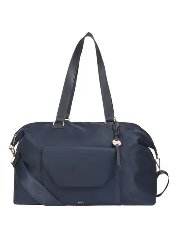 Sandy - Reistas - Met Koffer Sleeve - 37 Liter