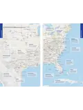 Reisgids American South 1