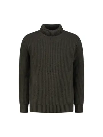 Coll Boda - Heren trui - Travelin'