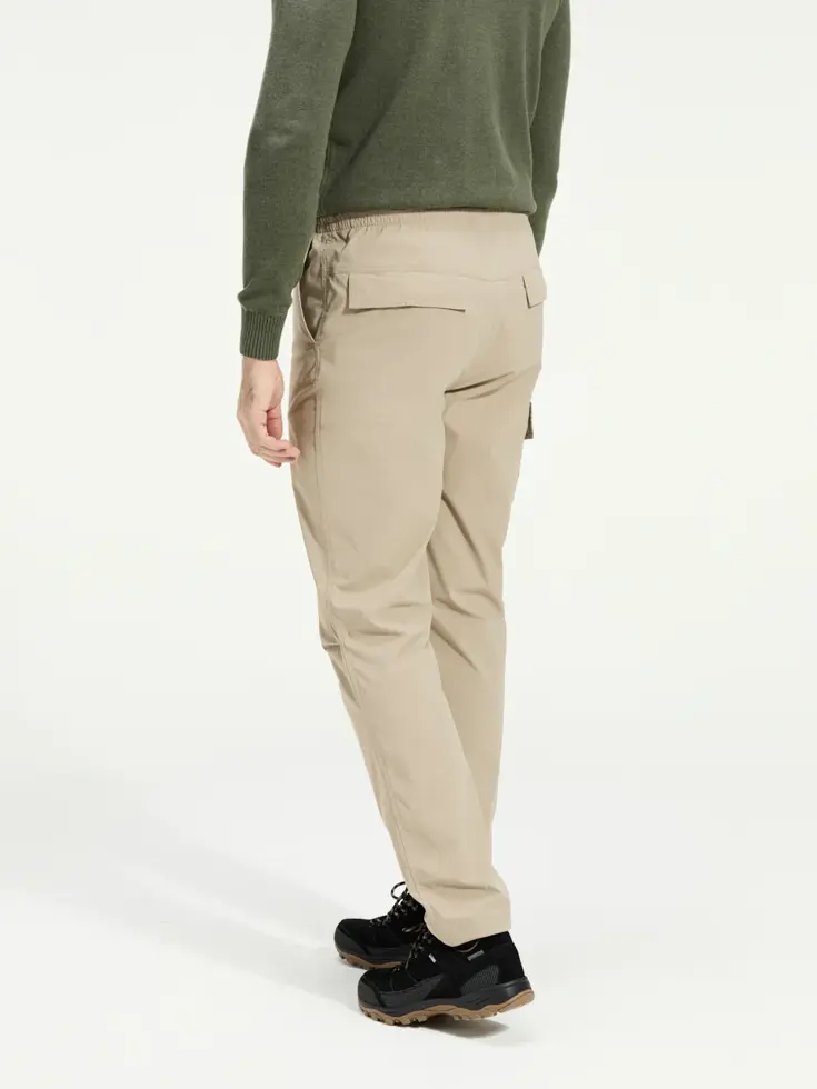 Blucher - Wandelbroek heren - Human Nature

