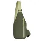 Voyages Anti-diefstal Compact Sling Tas