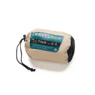 Travelnet reisklamboe TRACK I geïmpregneerd