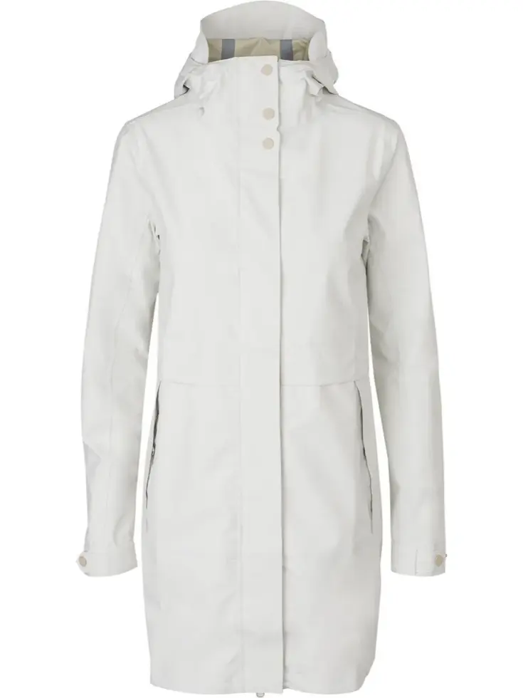 Winter City Slicker - Regenjas Dames