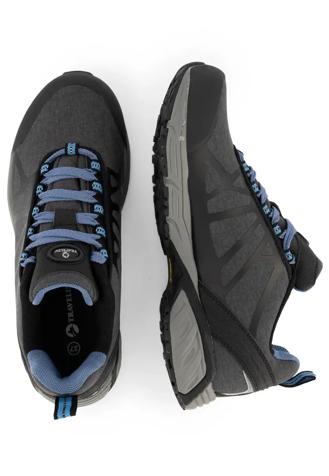 Ervik heren - Wandelschoenen