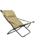Loungestoel AP/262 Tex-Comfort