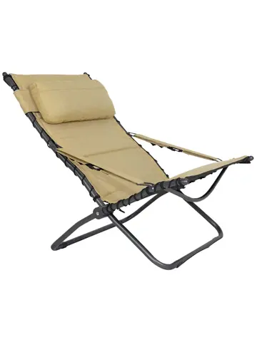 Loungestoel AP/262 Tex-Comfort