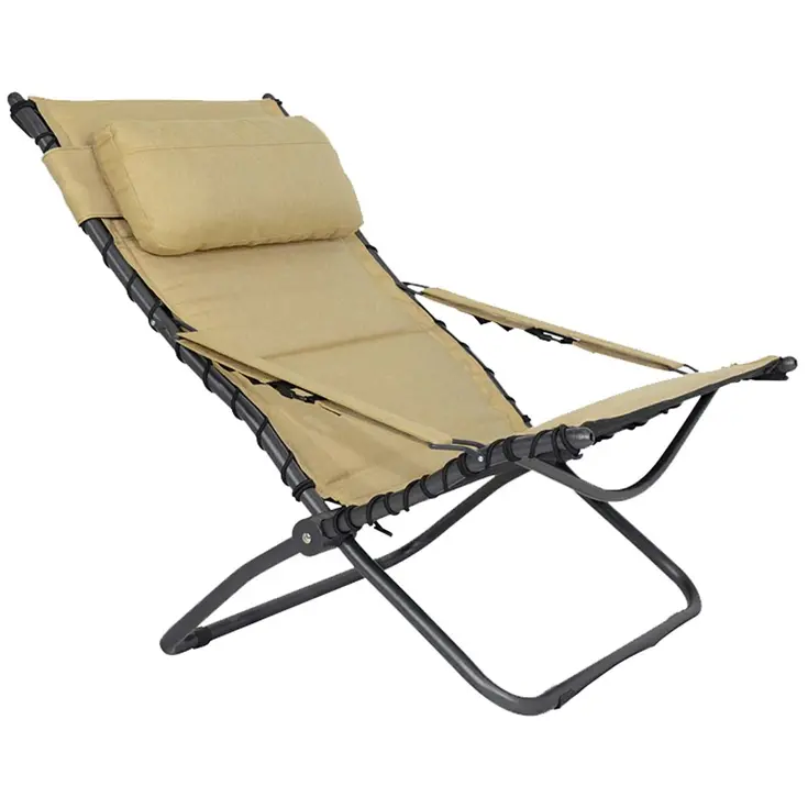 Loungestoel AP/262 Tex-Comfort