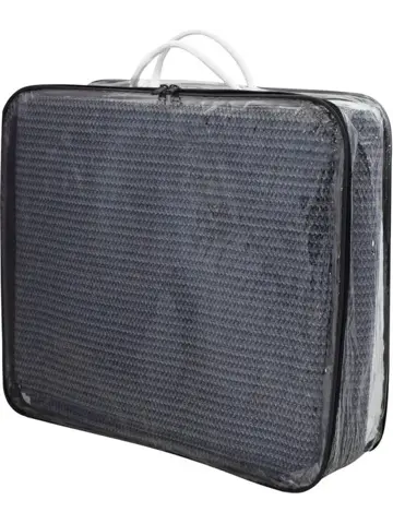 Eurotrail Tapijt/Schaduwdoek 300x600 cm