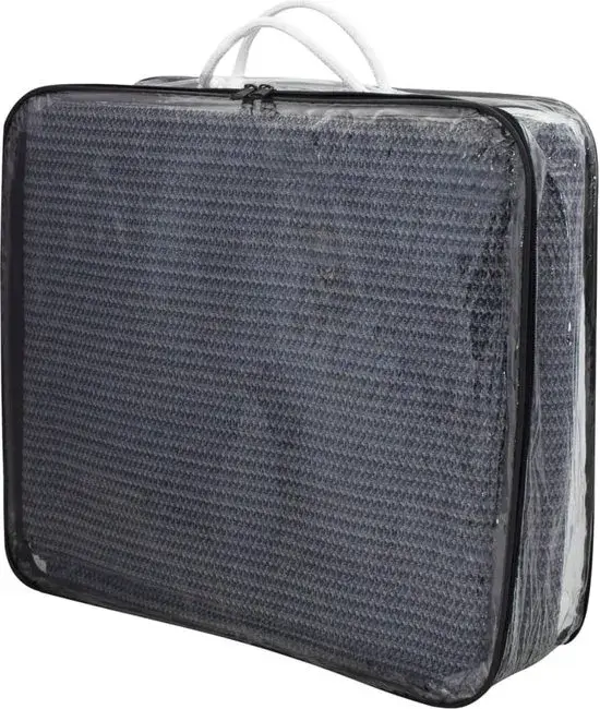 Eurotrail Tapijt/Schaduwdoek 300x600 cm