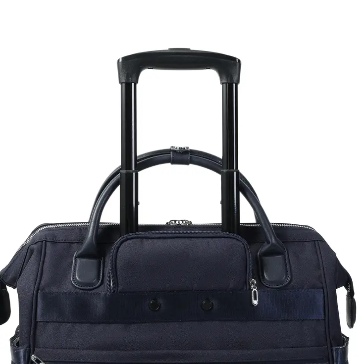 Hedgren Laptoptrolley Fika
