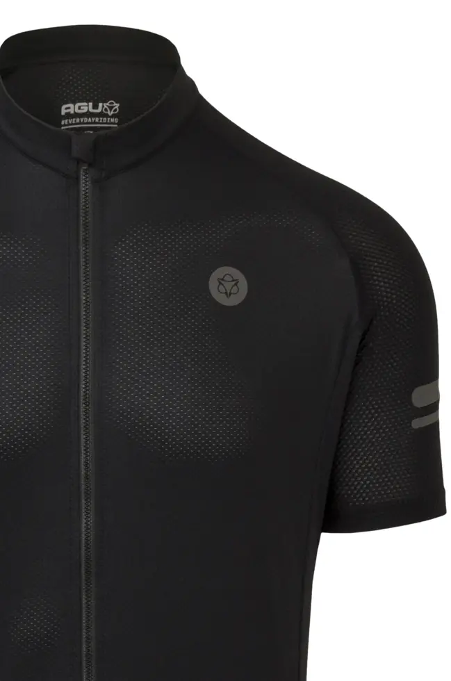 Core Jersey SS Essential Men