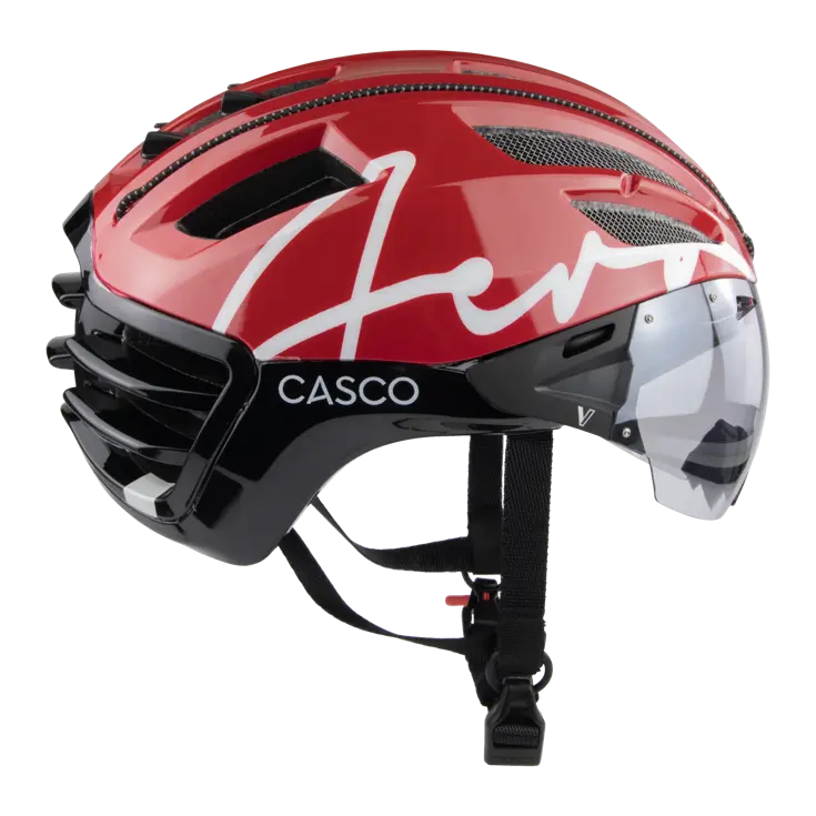 SPEEDAIRO Vizier Fietshelm