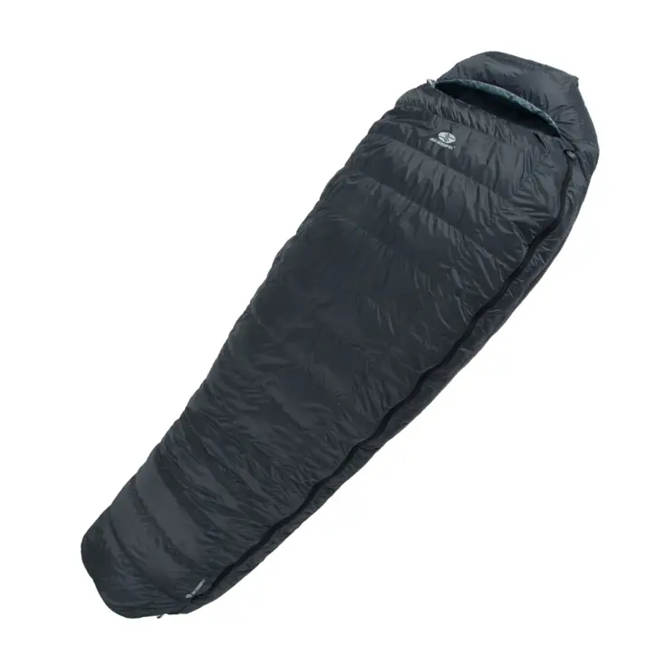 Mummyslaapzak Rimo Scout III 700