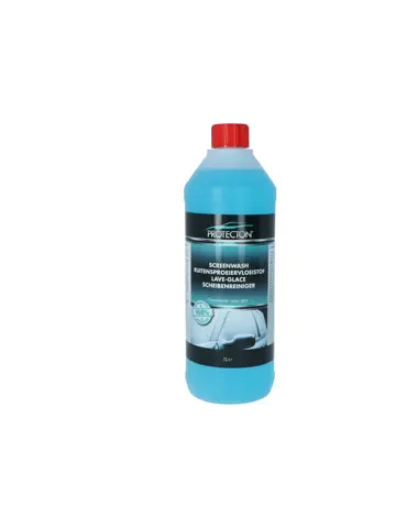 Protecton Ruitensproeiervloeistof Concentraat