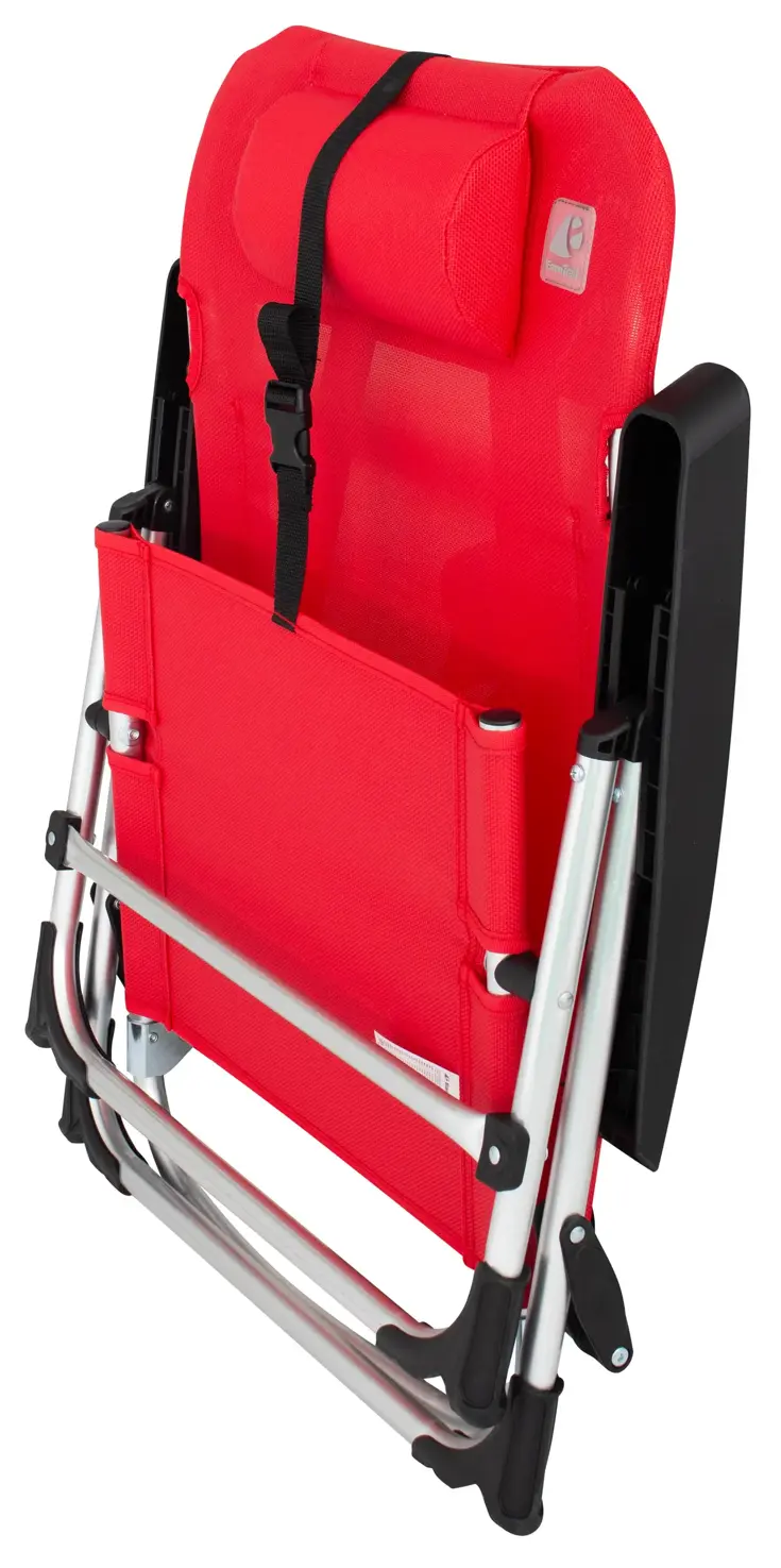 Acapulco Camping/Strandstoel