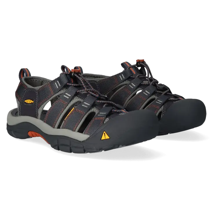 Newport H2 - Wandelschoenen - Heren